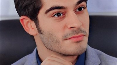رواية جديدة 