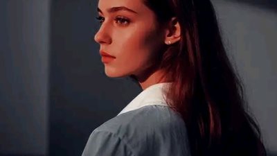 قصة (الغريبة) - كاملة