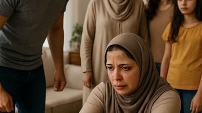  روايه بقلم عادل الصعيدي