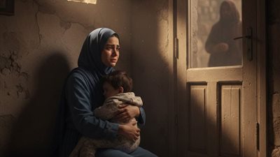 رواية جديدة 