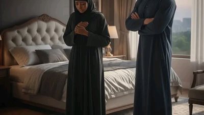 رواية (سوداء) بقلم مريم أحمد