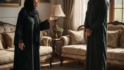رواية الغــريبة لـ رحاب حلمي كاملة