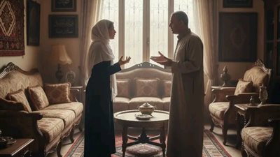 رواية جديدة 