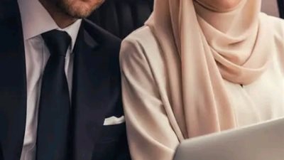 قصة (طوفان قلب) بقلم سمية عامر