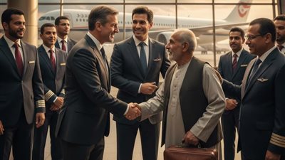 الفخر الحقيقي مش في البدلة والمنصب الفخر في الأصل الطيب ولقمة الحلال