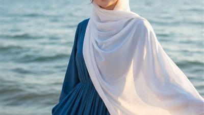 القاصرات لدعاء  