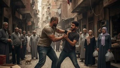 رواية جديدة 