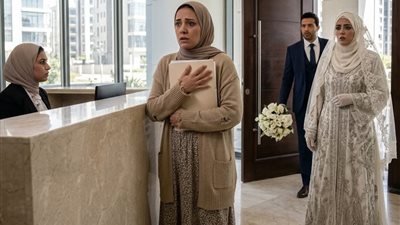 قصه قصيره بعنوان عندما ينكشف المستور