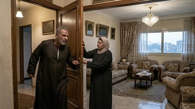 ليلة إنقاذ بقلم منال علي 