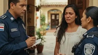 لم تحضر عائلتي تخرّجي… فأرسلتُ لهم بيزوًا واحدًا واستدعوا الشرطة!