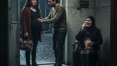 رميت مراتي في الشارع ل نور محمد