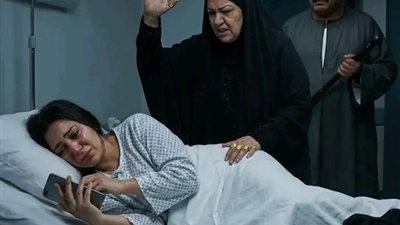 قصه حقيقيه في الصعيد حقد حماتي من حكايات نور محمد