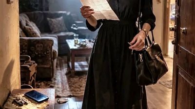 رسالة المجهولة كاملة بقلم مني السيد