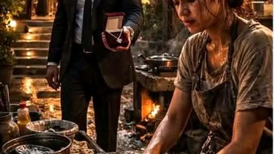 رجع يفاجئ زوجته… واللي شافه بقصره خلى الډم يتجمّد بعروقه!