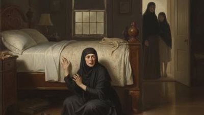 ابنتي كانت تعود من المدرسة سرًا… وحين اكتشفتُ السبب تغيّرت حياتنا إلى الأبد!