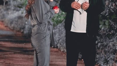 حكاية عشق الادهمَ