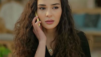 حكاية عشقها المستحيل للكاتبة زينب مصطفي
