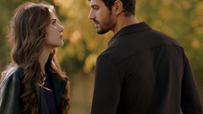 رواية عطر سارة لشيماء سعيد