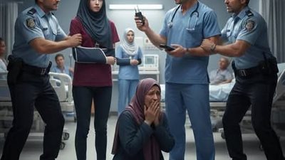 كان زوج أمي يضربني كل يوم