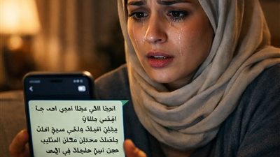 حبييت اعمل في جوزي مقلب حكايات اماني سيد