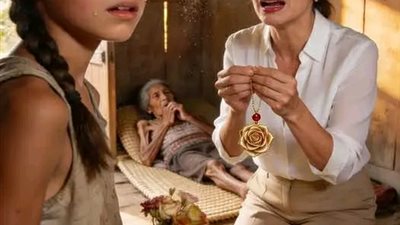  بعد 13 عامًا من الاختفاء… طفلة تبيع الزهور تكشف سرًا صادمًا لسيدة أعمال في غوادالاخارا! 