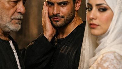 ابن عمي الغريب بقلم زهرة الربيع