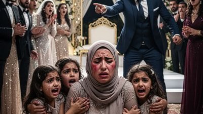 بعد خمس سنين غربه