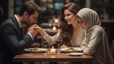 دايما بسأل نفسي