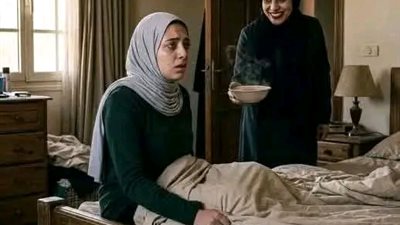  عدت من الغيبوبة قبل لحظات من اطفاء الاجهزة وما رايته بين الحياة والمۏت لن يصدق