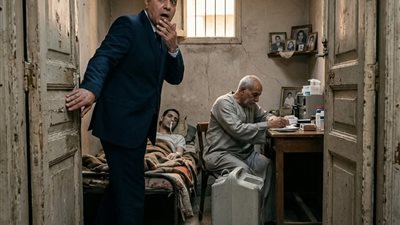 رواية جديدة 