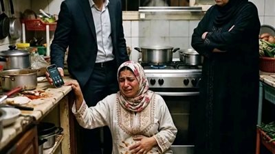 قصة جديدة قصه حماتي وجوزي
