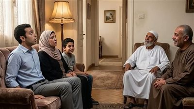رواية جديدة 