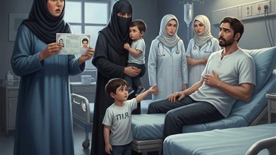 رواية جديدة 