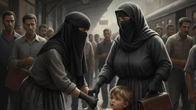 نصيـب مكتـوب كـاملة بقلـم منـي الـسـيد