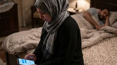رواية جديدة 