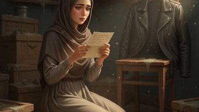 مرات ابويا