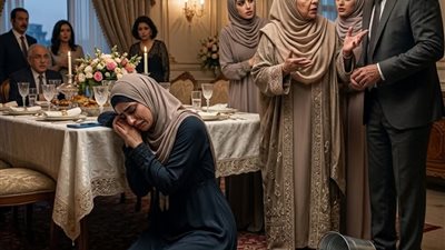 اهل طليقي