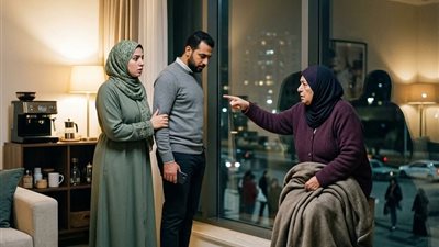 اللعـبه إنتهـت..