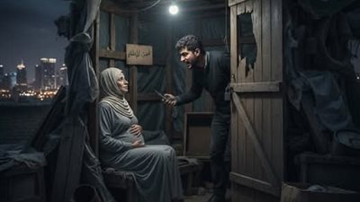 رجعت من السفر فجأة