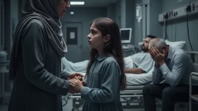 تضـحية مـن أجـل أخـي بقلم مني السيد