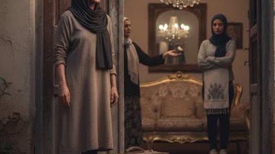 الغـربة وقـلة الأصـل كـاملة