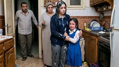 صباح لٱ ينسى منال علي