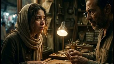 دهب قشره حصريا لمدونة لمحه