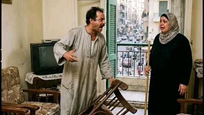 قصه لما قلت لجوزي