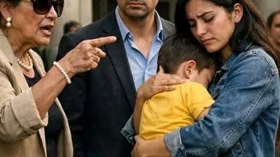 قالت لي لو متِ أنتِ وابنتكِ لن نهتم… وبعد 10 سنوات عادوا يطرقون بابي بدموع و10 ملايين