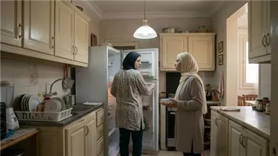 حـدود العشـم بقلم منــال عـلـي