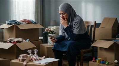 فـخ الـزواج كـاملة بقلم مني السيد
