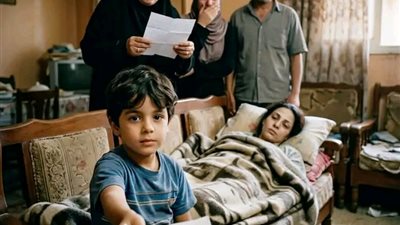 كفى جحودآ كاملة بقلم مني السيد