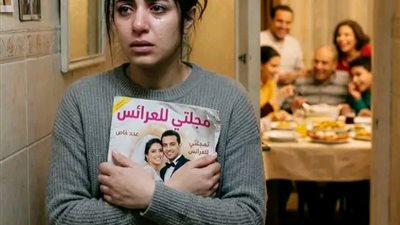 مکيدة اختي