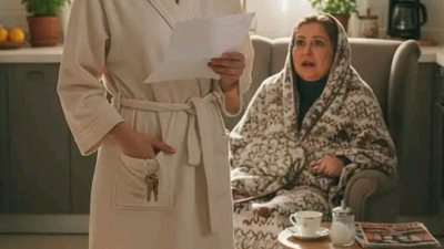 المفتاح في جيبي بقلم منال علي